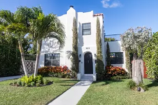 823 38th St, West Palm Beach, FL 33407 - Photo 2