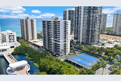 4200 N Ocean Drive #2-705, Singer Island, FL 33404 - Photo 1