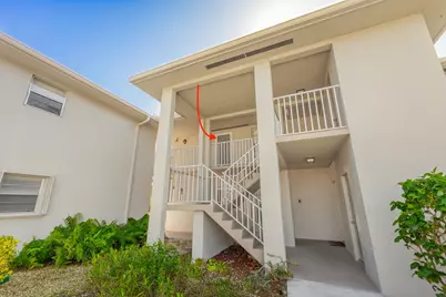 33 Lake Vista Trail #202, Port Saint Lucie, FL 34952 - Photo 1