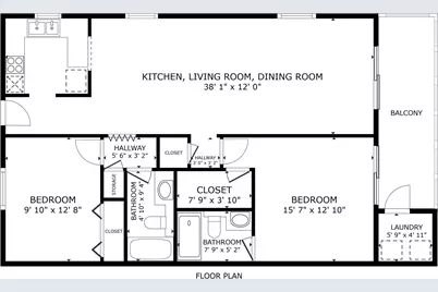 33 Lake Vista Trail #202, Port Saint Lucie, FL 34952 - Photo 2