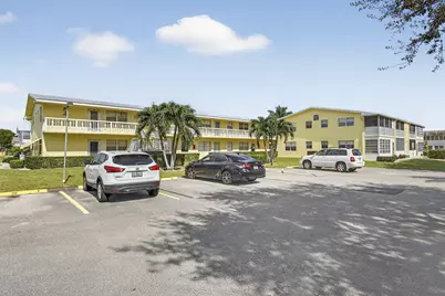 100 Sheffield E, West Palm Beach, FL 33417 - Photo 2