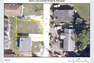 1211 N 16th Court, Fort Pierce, FL 34950 - Photo 1