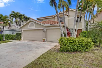 7340 Providence Road, Boynton Beach, FL 33436 - Photo 2