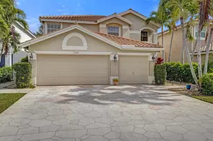 7340 Providence Rd, Boynton Beach, FL 33436 - Photo 1