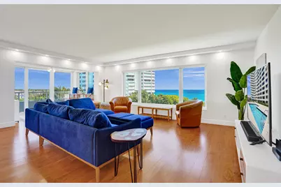 600 S Ocean Boulevard #506, Boca Raton, FL 33432 - Photo 2