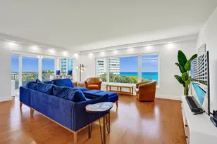 600 S Ocean Blvd, Boca Raton, FL 33432 - Photo 2