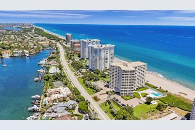 600 S Ocean Boulevard #506, Boca Raton, FL 33432 - Photo 8