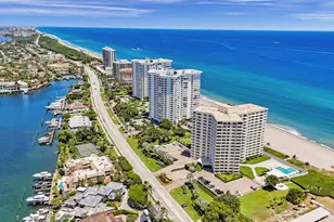 600 S Ocean Blvd, Boca Raton, FL 33432 - Photo 8