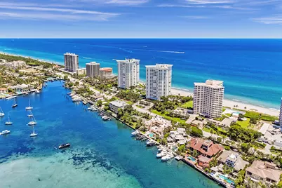 600 S Ocean Boulevard #506, Boca Raton, FL 33432 - Photo 4