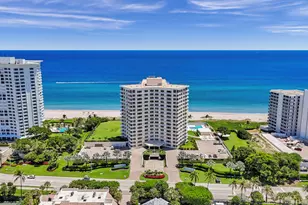 600 S Ocean Blvd, Boca Raton, FL 33432 - Photo 6