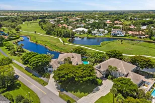 11813 Pebblewood Dr, Wellington, FL 33414 - Photo 4