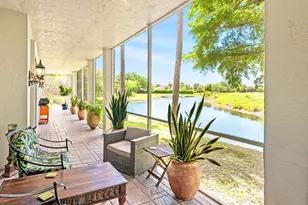 11813 Pebblewood Dr, Wellington, FL 33414 - Photo 34