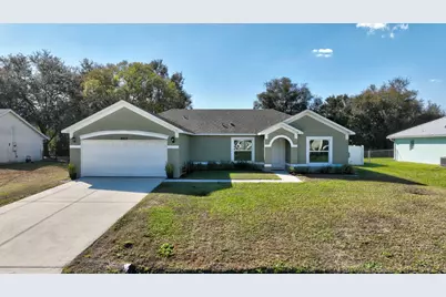 4452 SW Paley Road, Port Saint Lucie, FL 34953 - Photo 1
