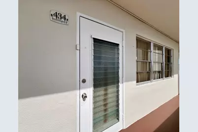 434 Southampton B, West Palm Beach, FL 33417 - Photo 6