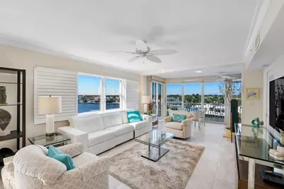 3310 S Ocean Boulevard #632-D, Highland Beach, FL 33487 - Photo 10