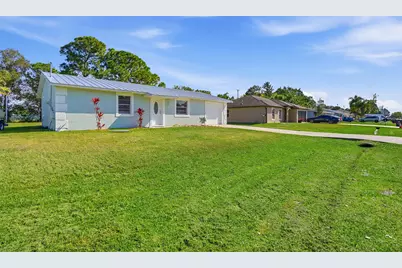 381 NW Curtis Street, Port Saint Lucie, FL 34983 - Photo 1