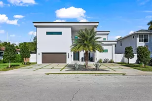 1201 Mandarin Isle, Fort Lauderdale, FL 33315 - Photo 2
