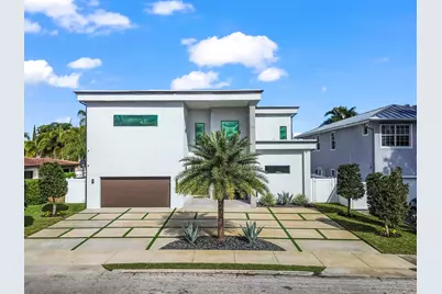 1201 Mandarin Isle, Fort Lauderdale, FL 33315 - Photo 54