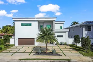 1201 Mandarin Isle, Fort Lauderdale, FL 33315 - Photo 54
