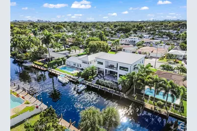 1201 Mandarin Isle, Fort Lauderdale, FL 33315 - Photo 4