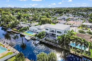 1201 Mandarin Isle, Fort Lauderdale, FL 33315 - Photo 4