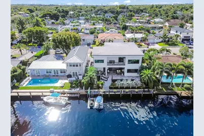 1201 Mandarin Isle, Fort Lauderdale, FL 33315 - Photo 60