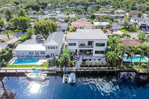 1201 Mandarin Isle, Fort Lauderdale, FL 33315 - Photo 60