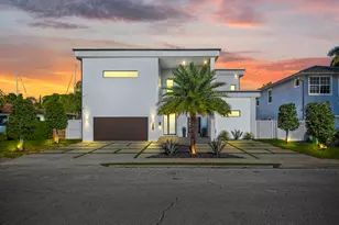 1201 Mandarin Isle, Fort Lauderdale, FL 33315 - Photo 1