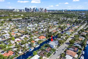 1201 Mandarin Isle, Fort Lauderdale, FL 33315 - Photo 60