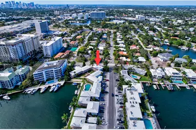 1124 Seminole Drive #4b, Fort Lauderdale, FL 33304 - Photo 58