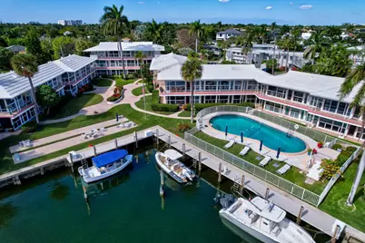 1124 Seminole Drive #4b, Fort Lauderdale, FL 33304 - Photo 4