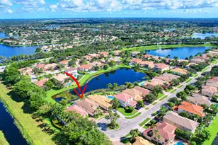 9961 Via Amati, Lake Worth, FL 33467 - Photo 38