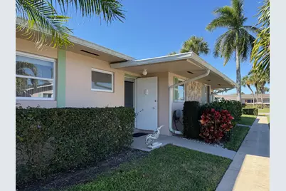 2688 Dudley Drive E #B, West Palm Beach, FL 33415 - Photo 2