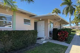 2688 Dudley Dr E, West Palm Beach, FL 33415 - Photo 2