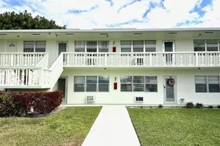 142 Salisbury F, West Palm Beach, FL 33417 - Photo 1
