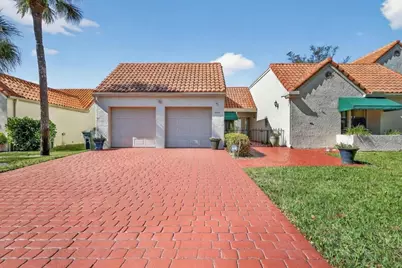 6656 Las Flores Drive, Boca Raton, FL 33433 - Photo 2