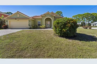 4102 SW Utterback Street, Port Saint Lucie, FL 34953 - Photo 2