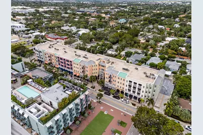 200 NE 2nd Avenue #314, Delray Beach, FL 33444 - Photo 34