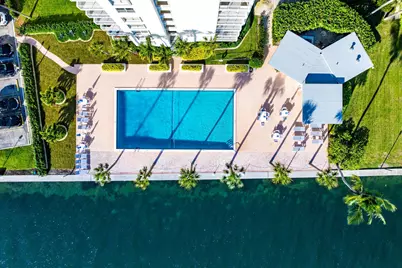 2600 N Flagler Drive #407, West Palm Beach, FL 33407 - Photo 10