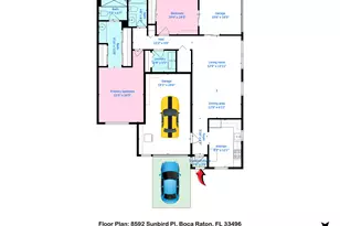 8592 Sunbird Pl, Boca Raton, FL 33496 - Photo 44