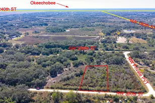 15686 NW 300th St, Okeechobee, FL 34972 - Photo 1