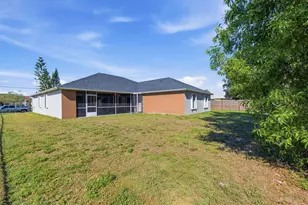 3601 SW Europe St, Port Saint Lucie, FL 34953 - Photo 30