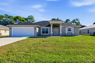 3601 SW Europe St, Port Saint Lucie, FL 34953 - Photo 1