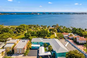 421 S Lakeside Dr, Lake Worth Beach, FL 33460 - Photo 1