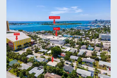 200 E 28th Street, Riviera Beach, FL 33404 - Photo 2