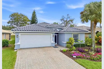 8126 Duomo Circle, Boynton Beach, FL 33472 - Photo 2