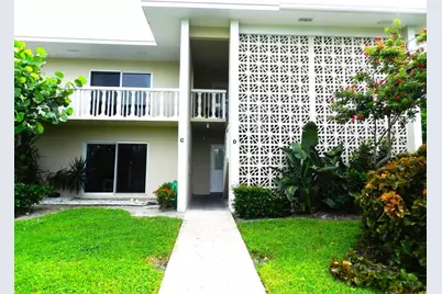 320 North Boulevard #1c, Boynton Beach, FL 33435 - Photo 1