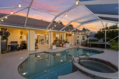 1506 SW Mockingbird Circle, Port Saint Lucie, FL 34986 - Photo 6