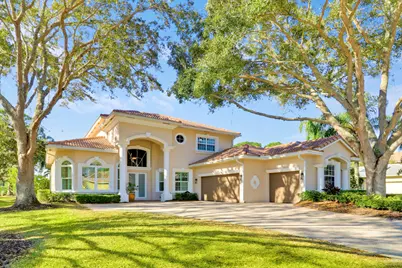 10109 Spyglass Lane, Port Saint Lucie, FL 34986 - Photo 20