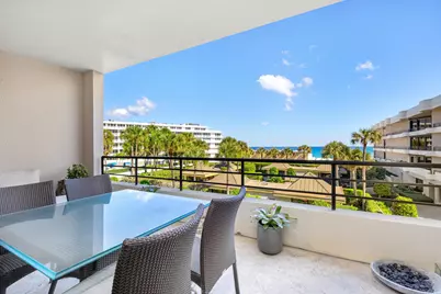 120 Sunset Avenue W #3 D, Palm Beach, FL 33480 - Photo 2